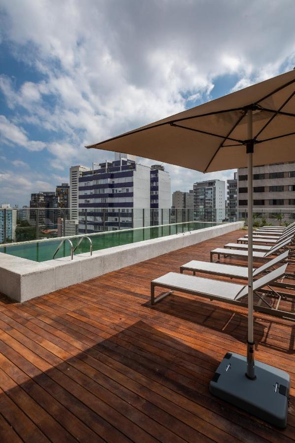 Noon Vila Madalena Sao Paulo Bagian luar foto
